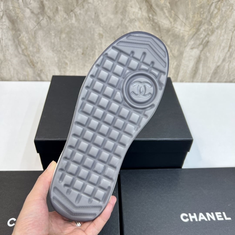 Chanel Casual Shoes